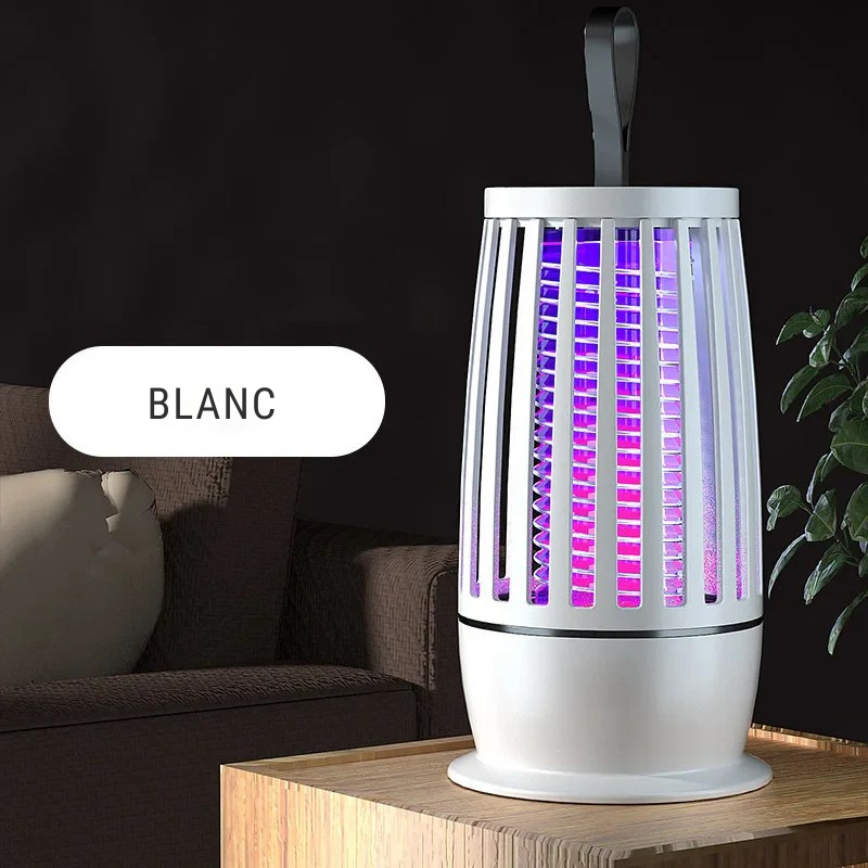 Lampe Anti-Moustiques